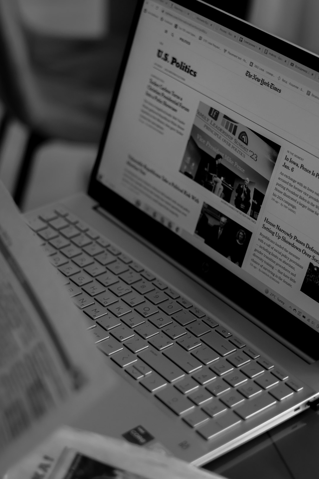 Troubleshooting Surface Book 2 Backlit Keyboard Issues Quickly