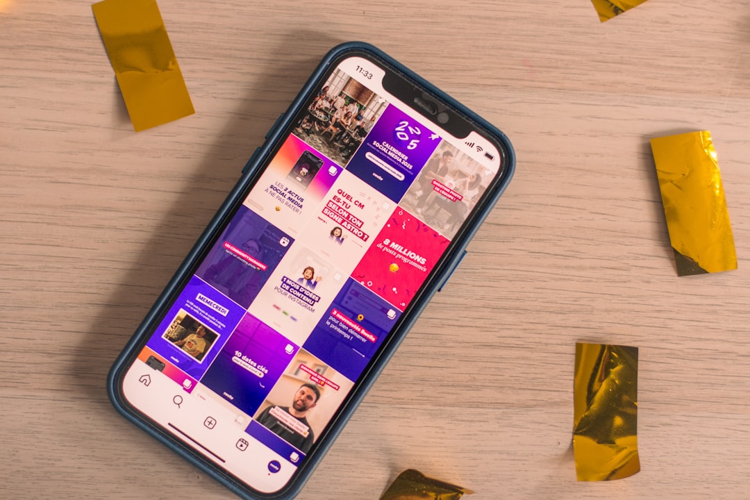 Where to Download High-Quality 3D Social Media Icons