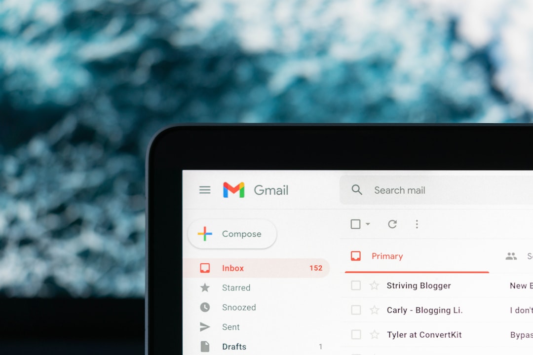 Top Privacy Email Platforms Competing With Gmail