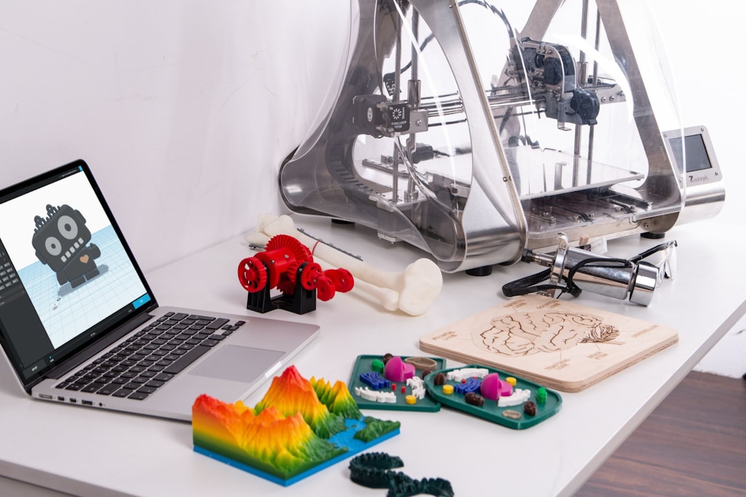 Best 3D Color Printers for Realistic Models, Prototypes, and Designs
