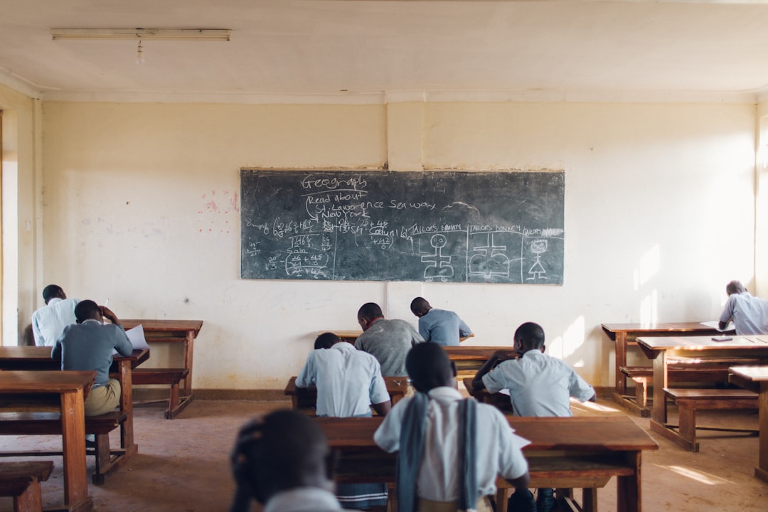 30 Average Questions for Primary 5 Students with Answers